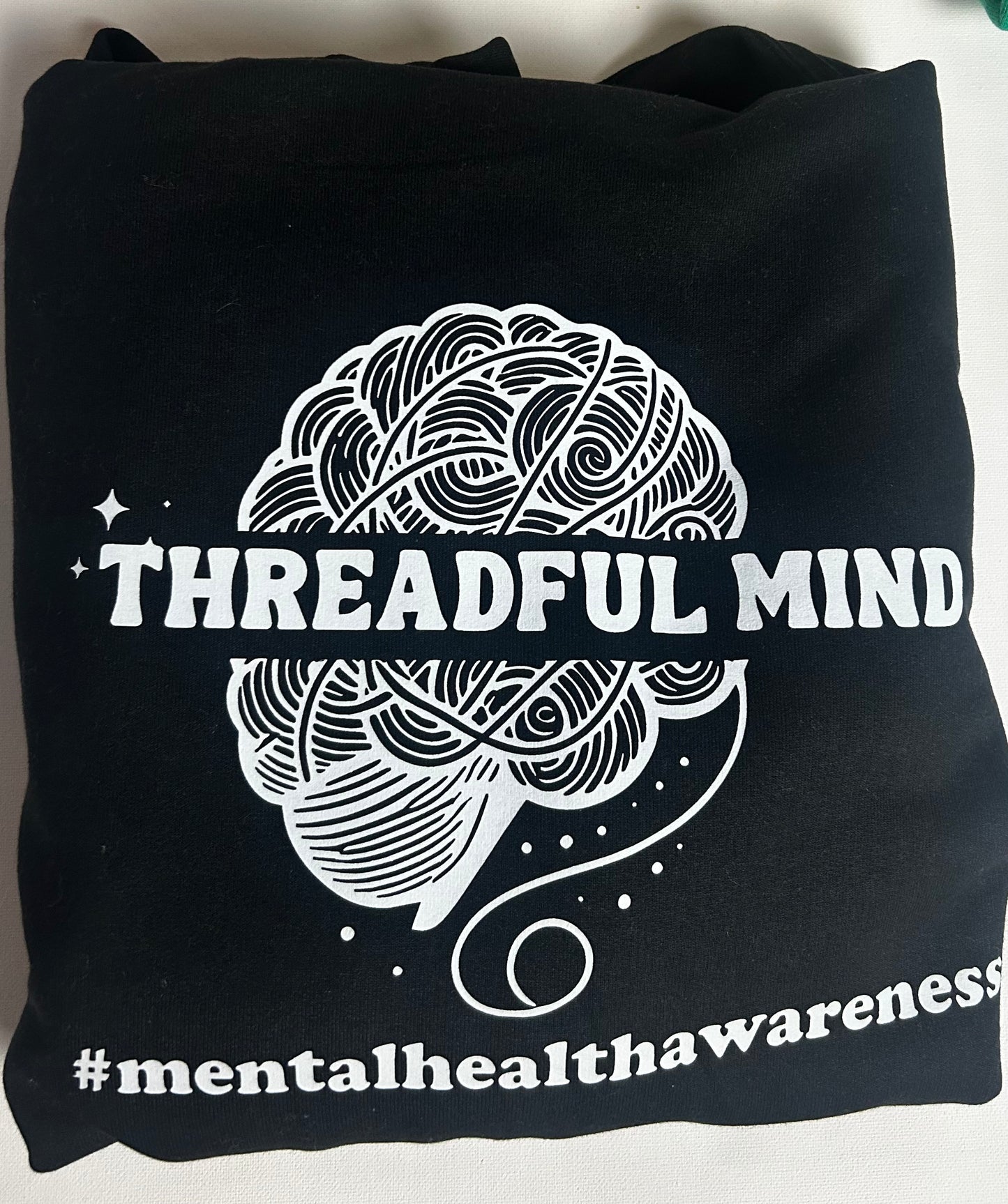 Threadful Mind