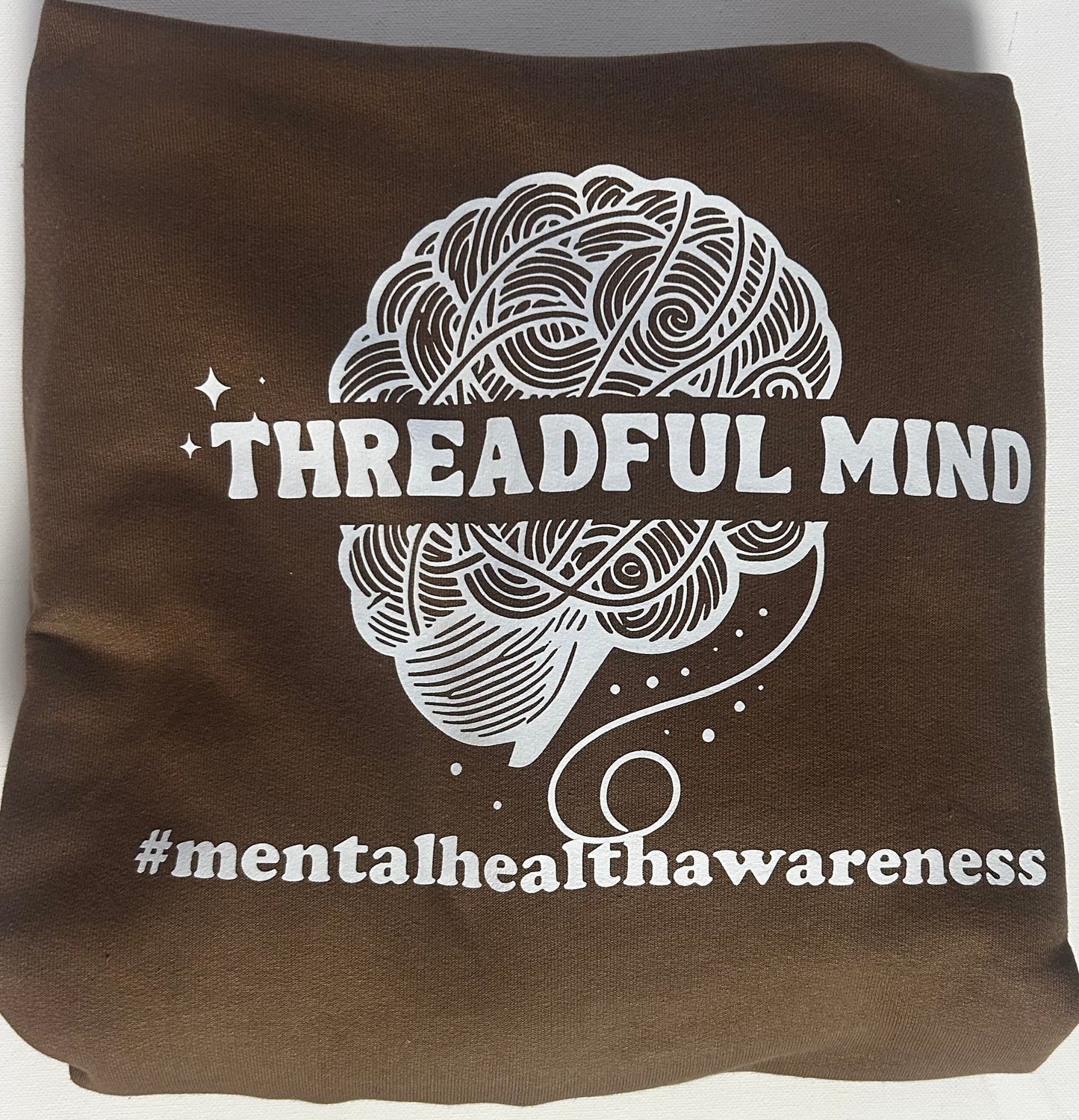 Threadful Mind