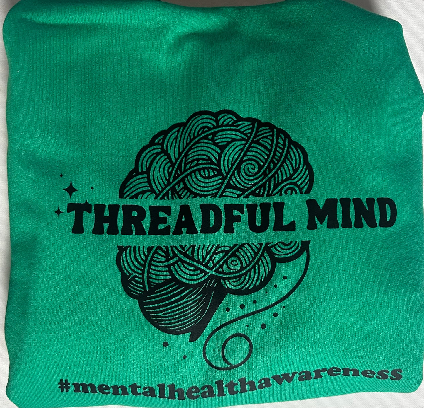 Threadful Mind