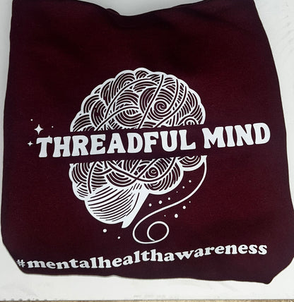 Threadful Mind